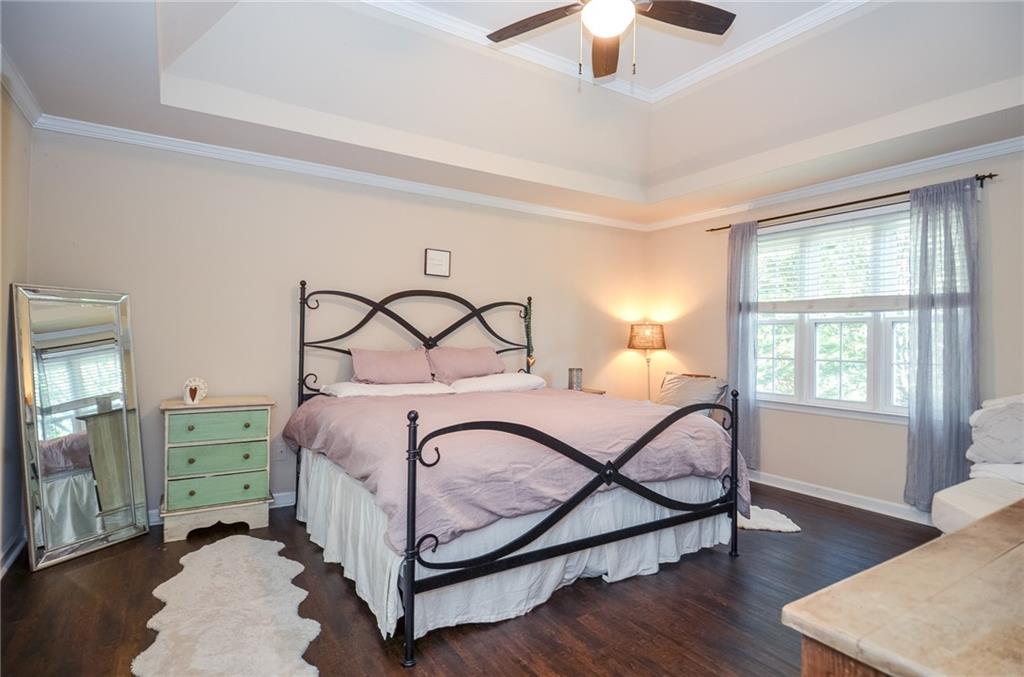 720 Tuckahoe Trail Alpharetta, GA 30022 - Photo 18 of 40