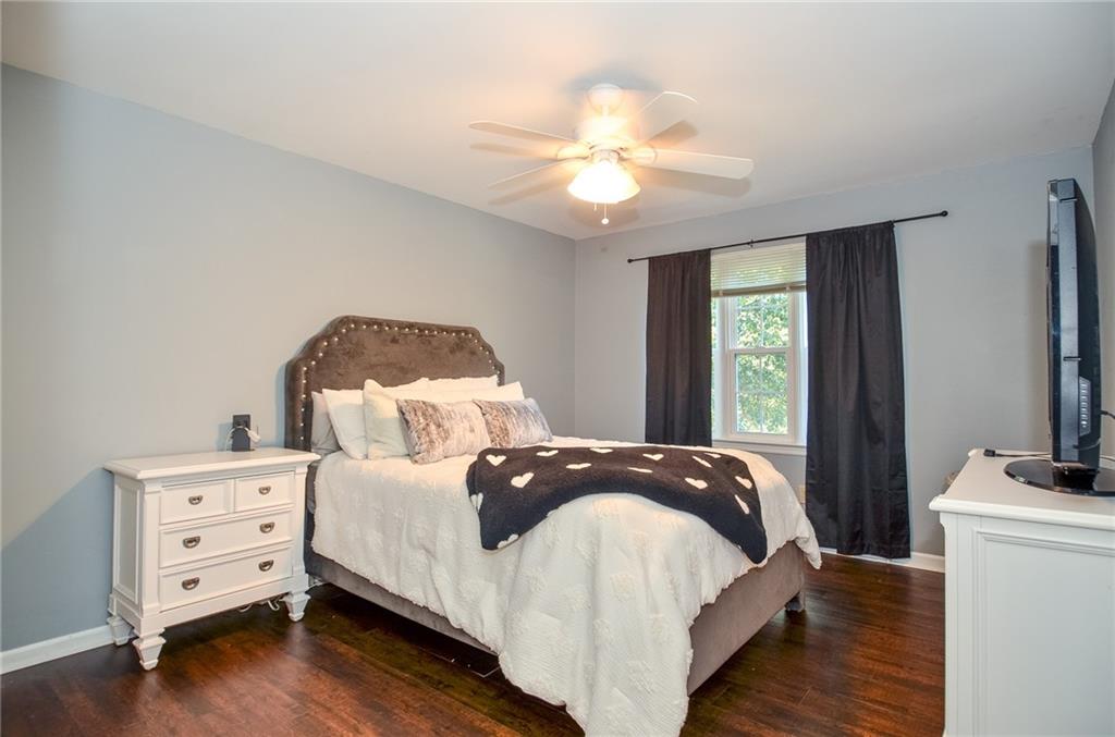 720 Tuckahoe Trail Alpharetta, GA 30022 - Photo 20 of 40