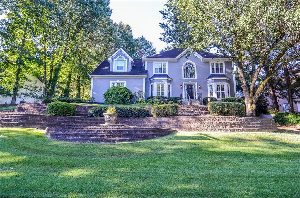 720 Tuckahoe Trail Alpharetta, GA 30022 - Photo 2 of 40