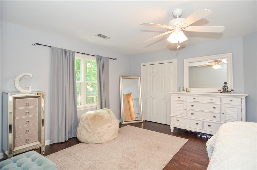 720 Tuckahoe Trail Alpharetta, GA 30022 - Photo 23 of 40