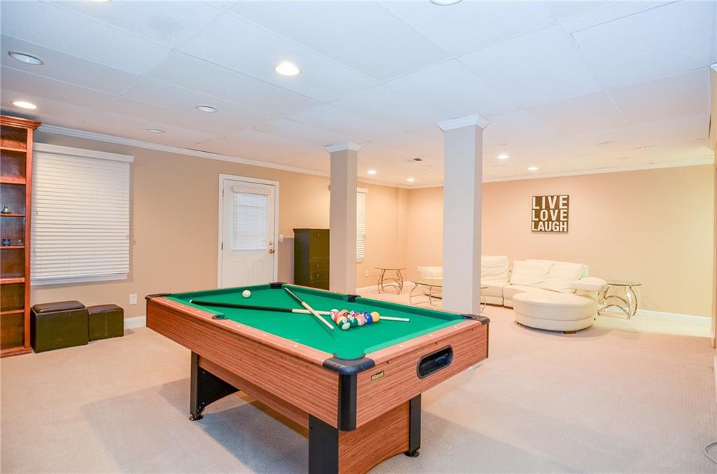 720 Tuckahoe Trail Alpharetta, GA 30022 - Photo 27 of 40