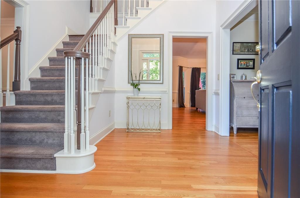 720 Tuckahoe Trail Alpharetta, GA 30022 - Photo 3 of 40