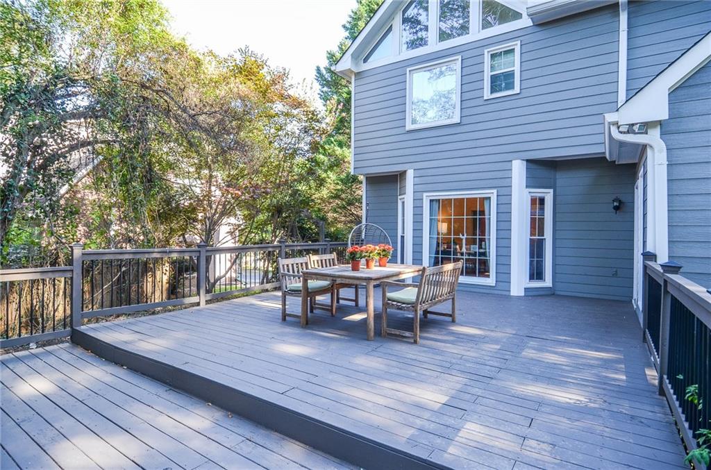 720 Tuckahoe Trail Alpharetta, GA 30022 - Photo 32 of 40