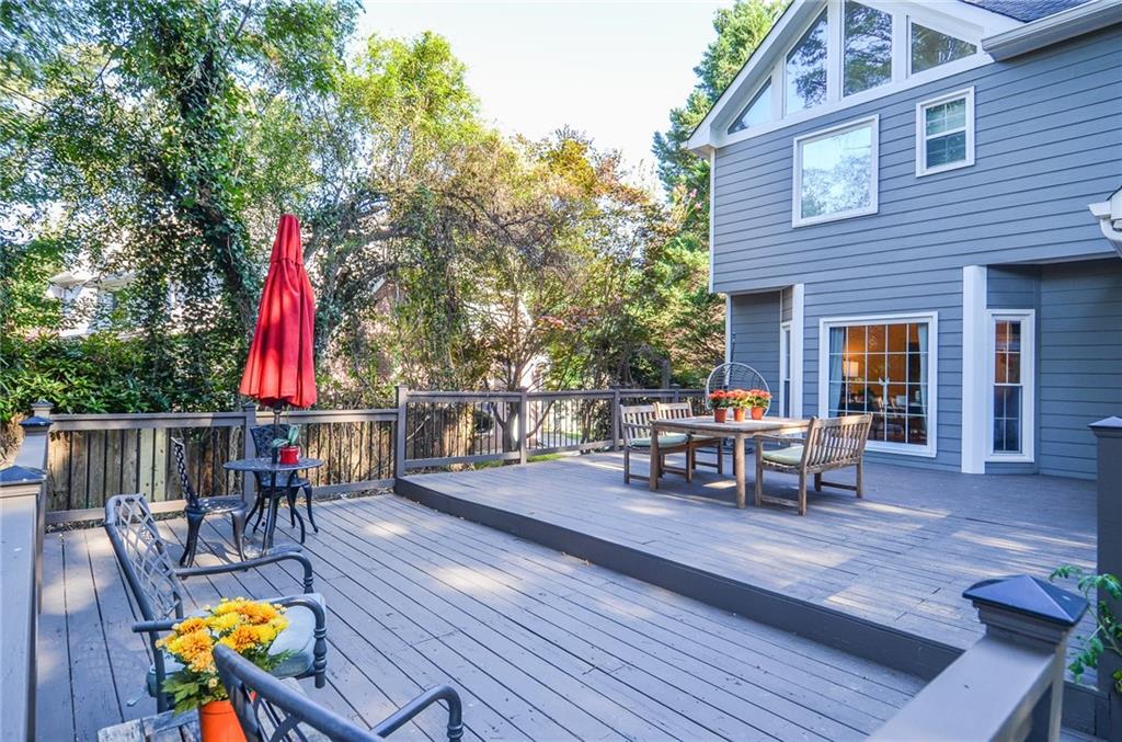 720 Tuckahoe Trail Alpharetta, GA 30022 - Photo 33 of 40