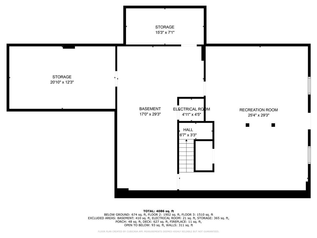 720 Tuckahoe Trail Alpharetta, GA 30022 - Photo 35 of 40