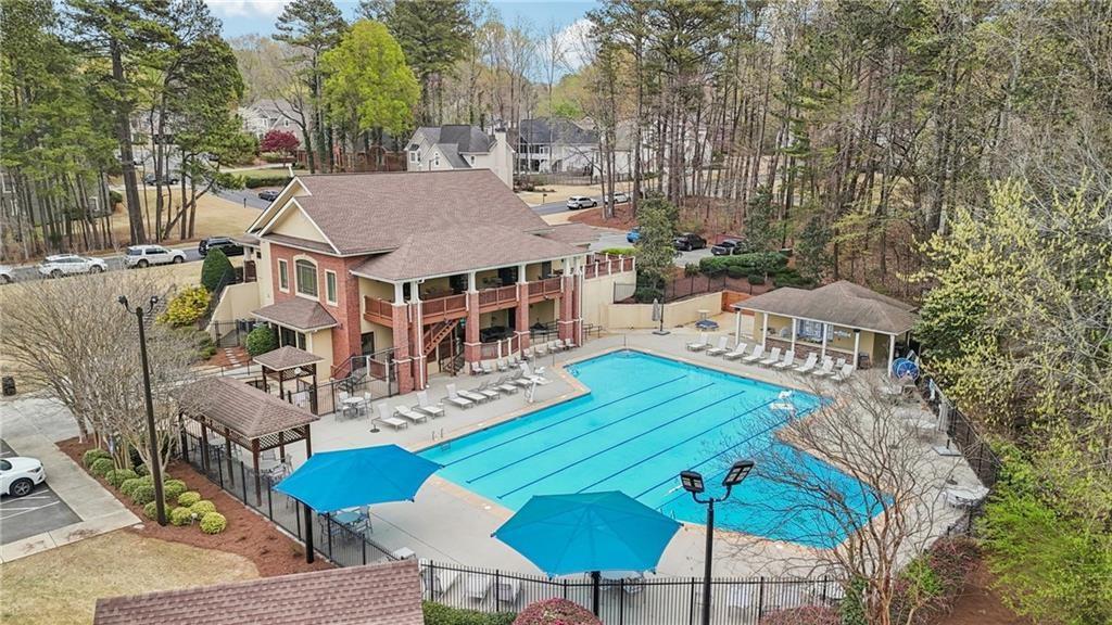 720 Tuckahoe Trail Alpharetta, GA 30022 - Photo 37 of 40