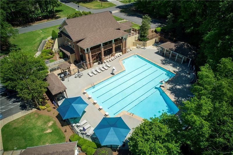 720 Tuckahoe Trail Alpharetta, GA 30022 - Photo 38 of 40