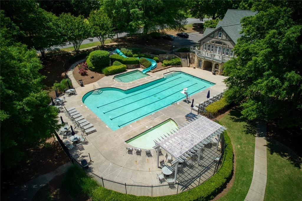 720 Tuckahoe Trail Alpharetta, GA 30022 - Photo 39 of 40