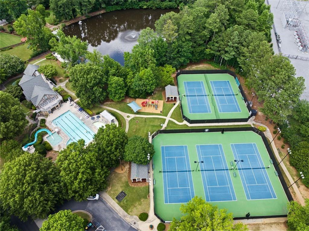 720 Tuckahoe Trail Alpharetta, GA 30022 - Photo 40 of 40