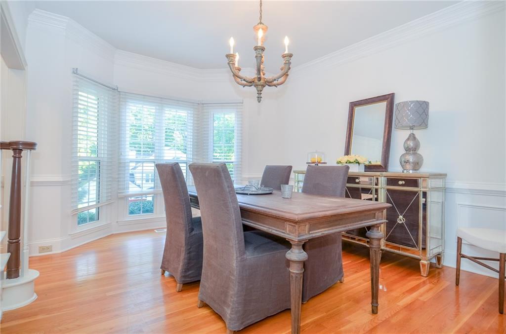 720 Tuckahoe Trail Alpharetta, GA 30022 - Photo 4 of 40