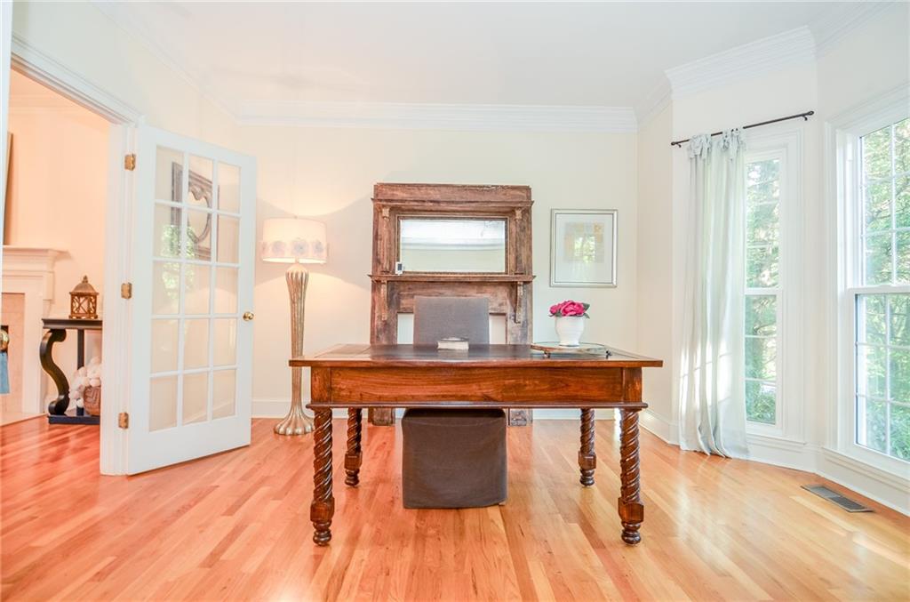 720 Tuckahoe Trail Alpharetta, GA 30022 - Photo 5 of 40