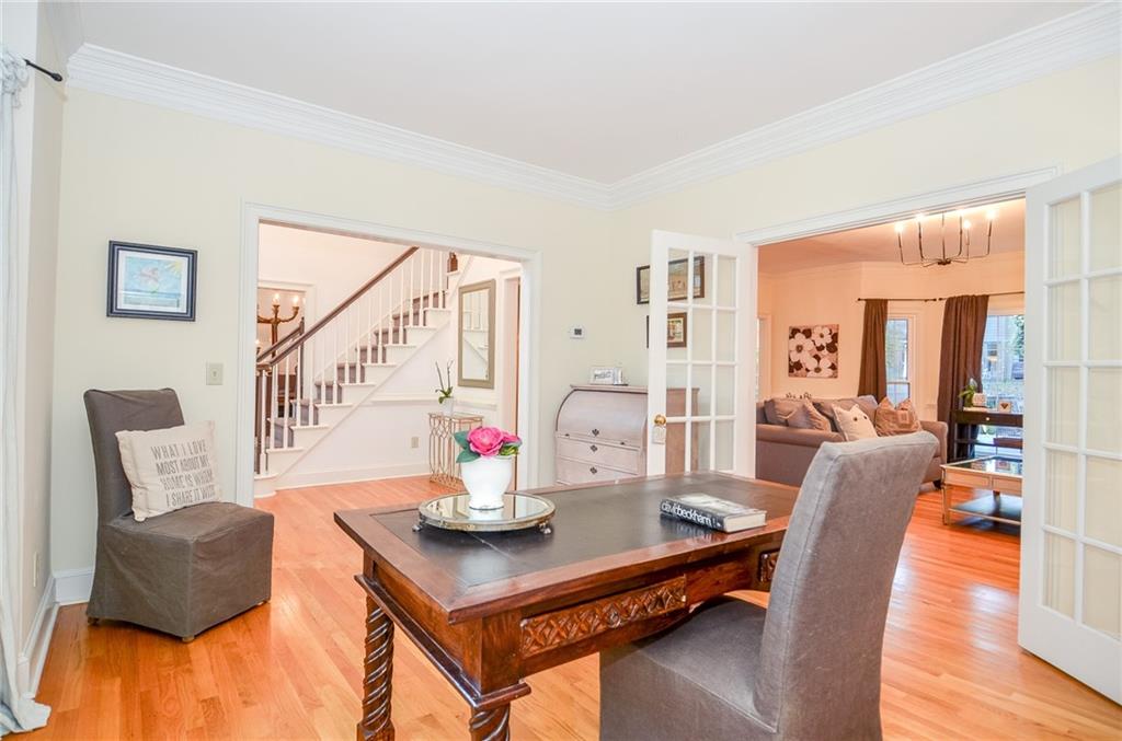 720 Tuckahoe Trail Alpharetta, GA 30022 - Photo 6 of 40