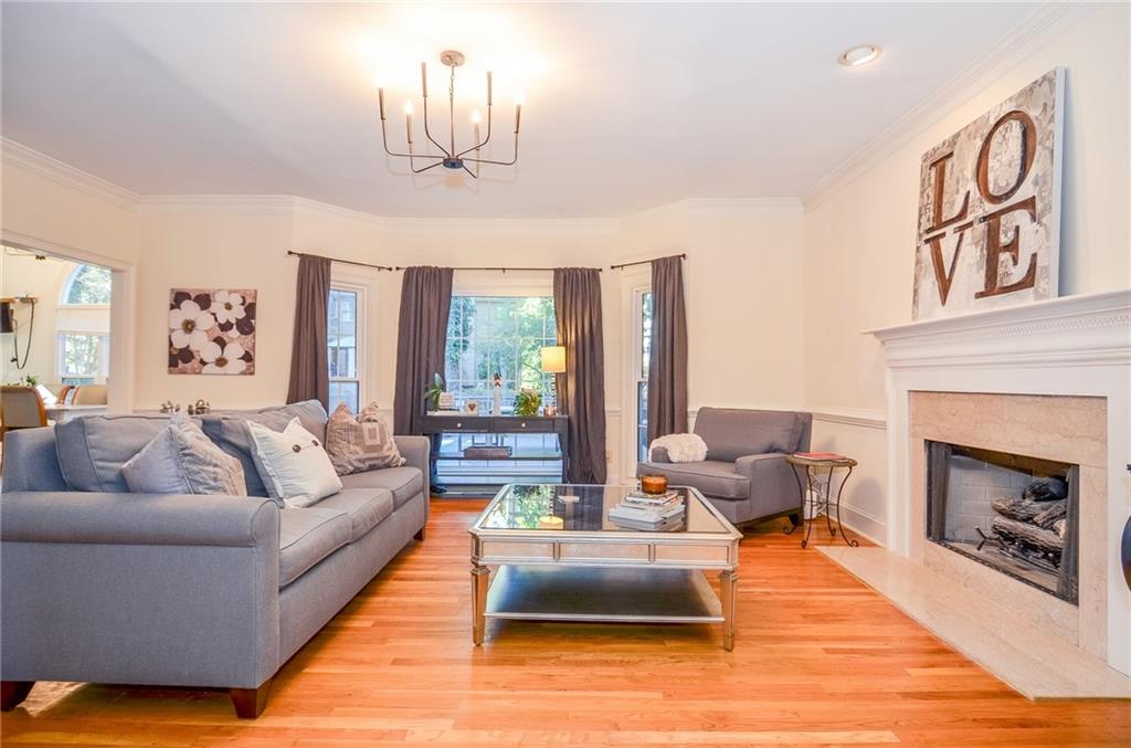 720 Tuckahoe Trail Alpharetta, GA 30022 - Photo 7 of 40