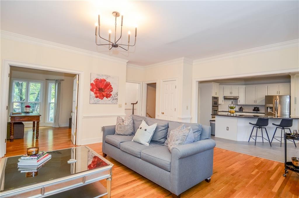 720 Tuckahoe Trail Alpharetta, GA 30022 - Photo 8 of 40