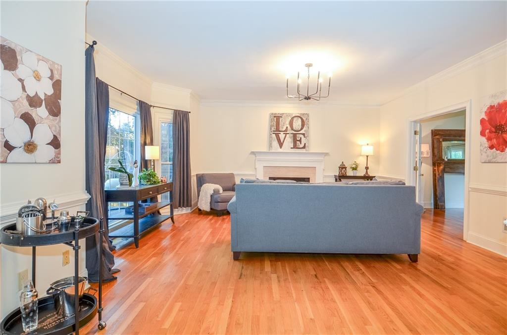 720 Tuckahoe Trail Alpharetta, GA 30022 - Photo 9 of 40