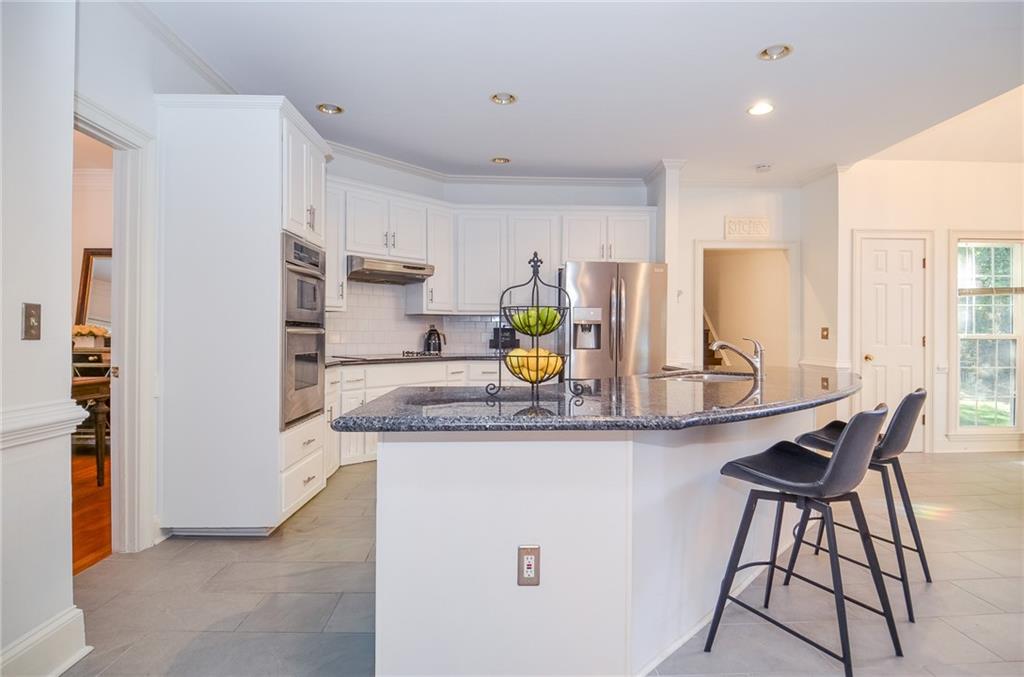 720 Tuckahoe Trail Alpharetta, GA 30022 - Photo 10 of 40