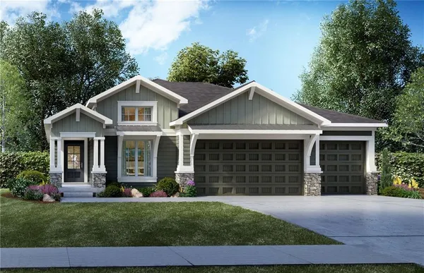 $620,000 | 1622 Hanover Lane, Raymore, MO 64083