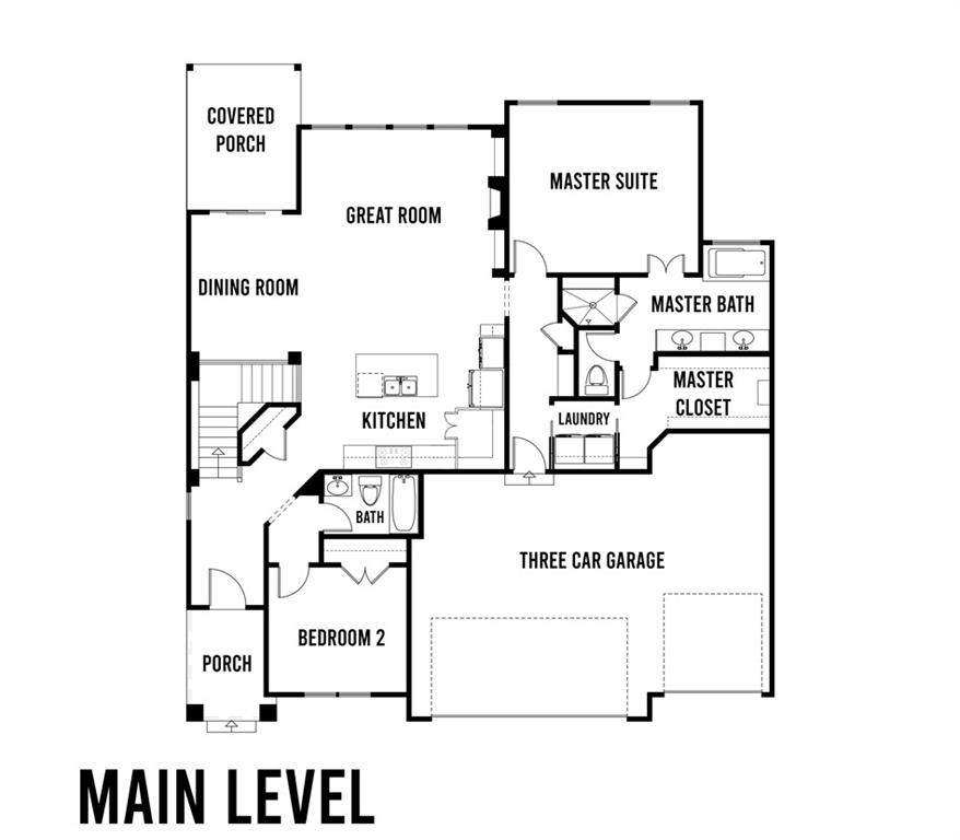 1622 Hanover Lane Raymore, MO 64083 - Photo 18 of 19