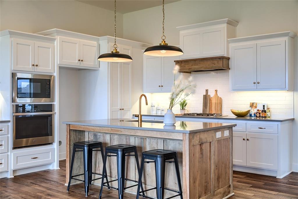 1622 Hanover Lane Raymore, MO 64083 - Photo 5 of 19