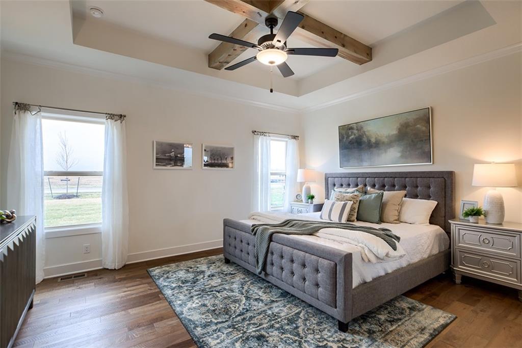 1622 Hanover Lane Raymore, MO 64083 - Photo 7 of 19