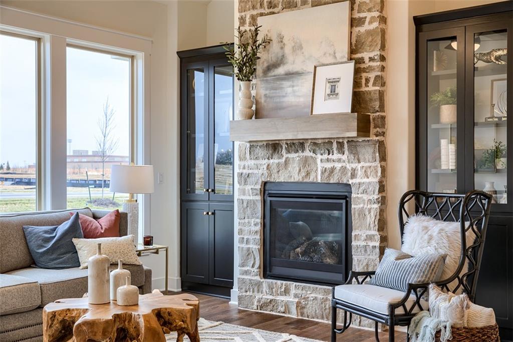 1622 Hanover Lane Raymore, MO 64083 - Photo 8 of 19