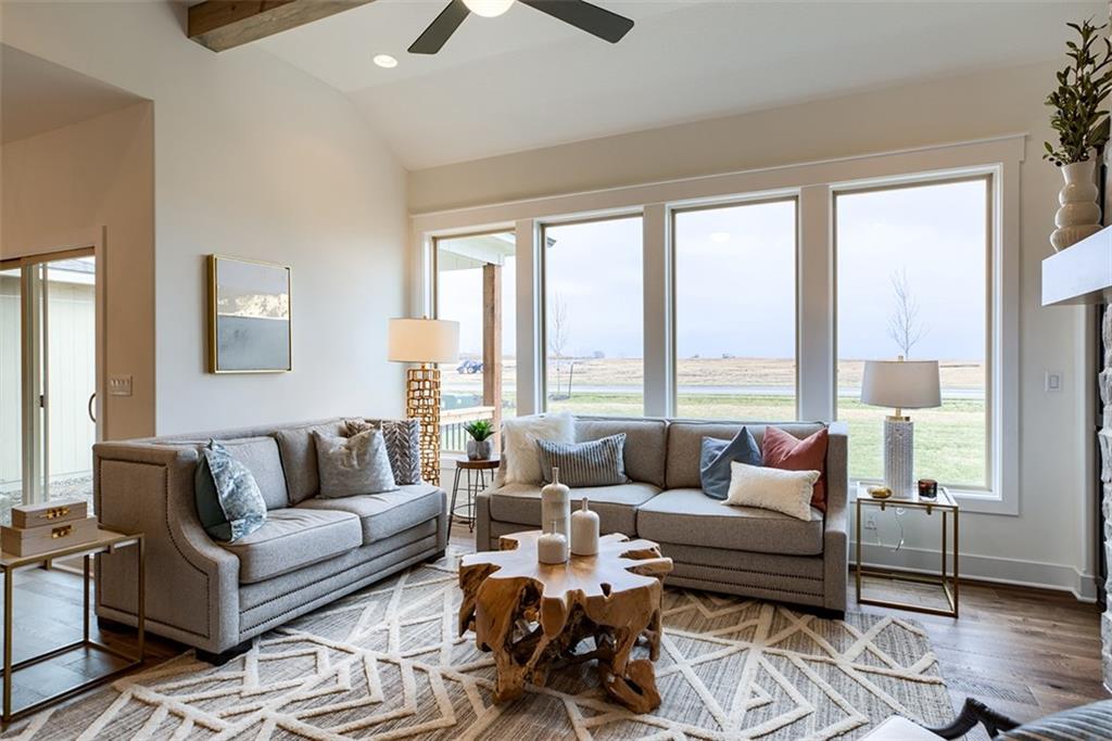 1622 Hanover Lane Raymore, MO 64083 - Photo 9 of 19