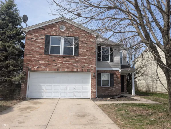 $249,900 | 8624 Centenary Drive, Indianapolis, IN 46113