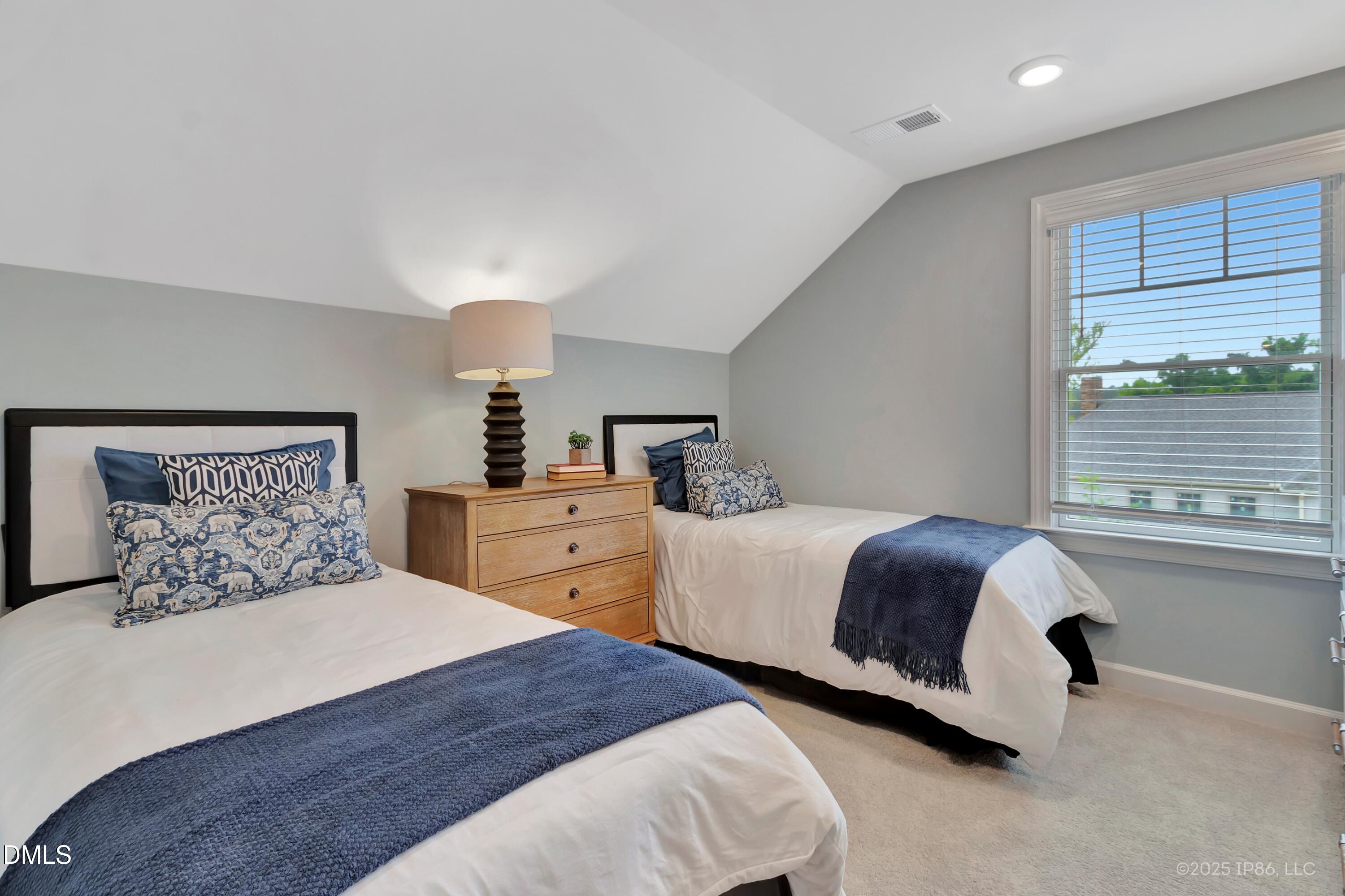 2113 Tandy Road Chapel Hill, NC 27517 - Photo 21 of 28 2nd Floor Bonus Room
