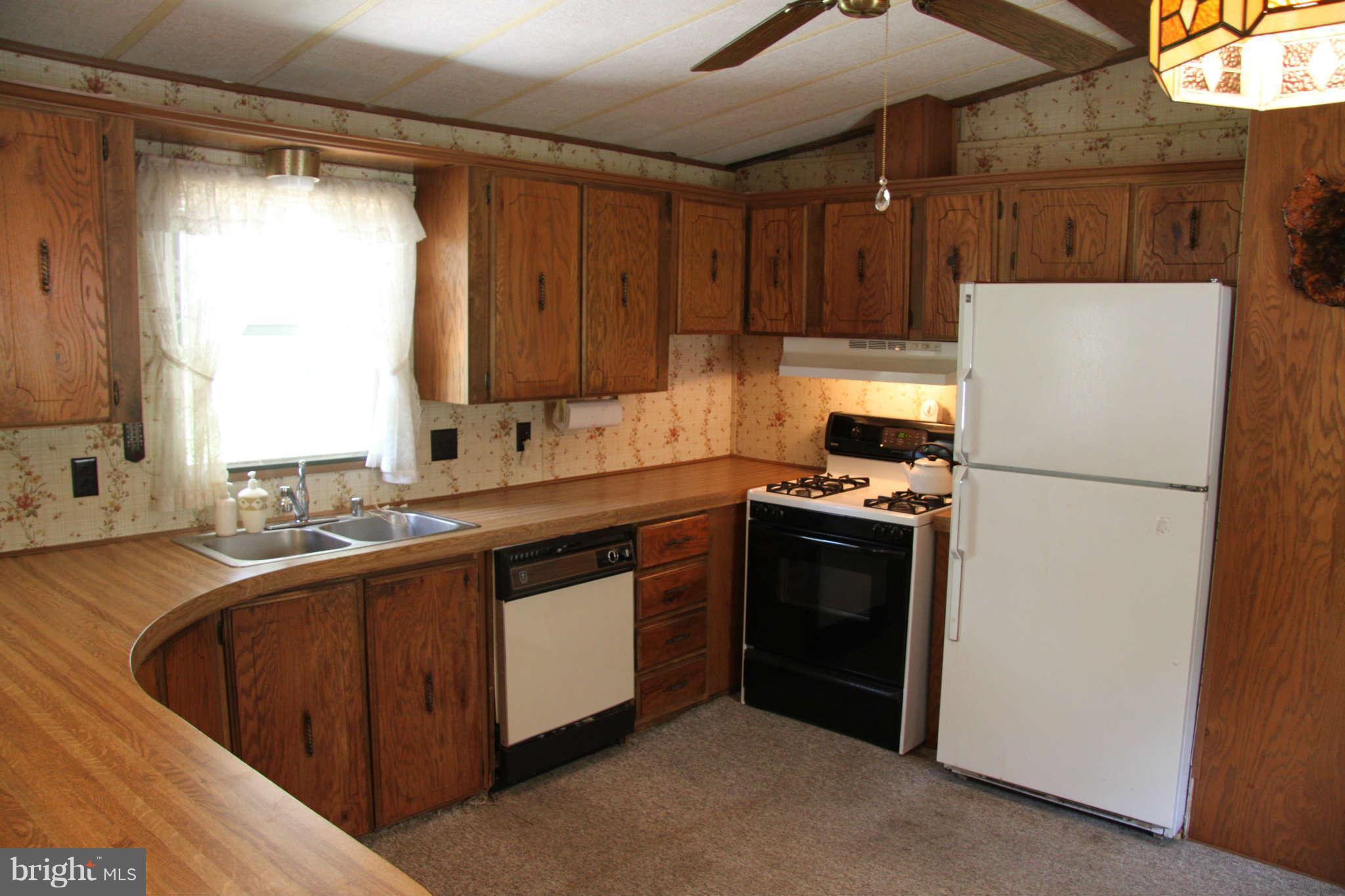 124 Pintail Road Chestertown, MD 21620 - Photo 11 of 20 Kitchen