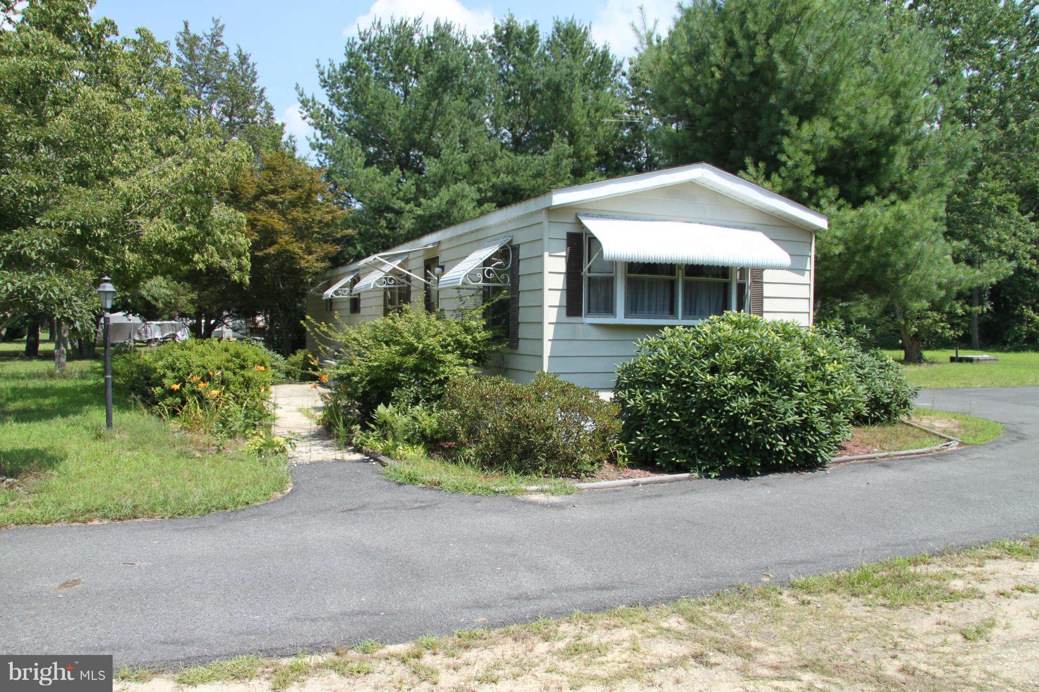 124 Pintail Road Chestertown, MD 21620 - Photo 5 of 20 View along driveway