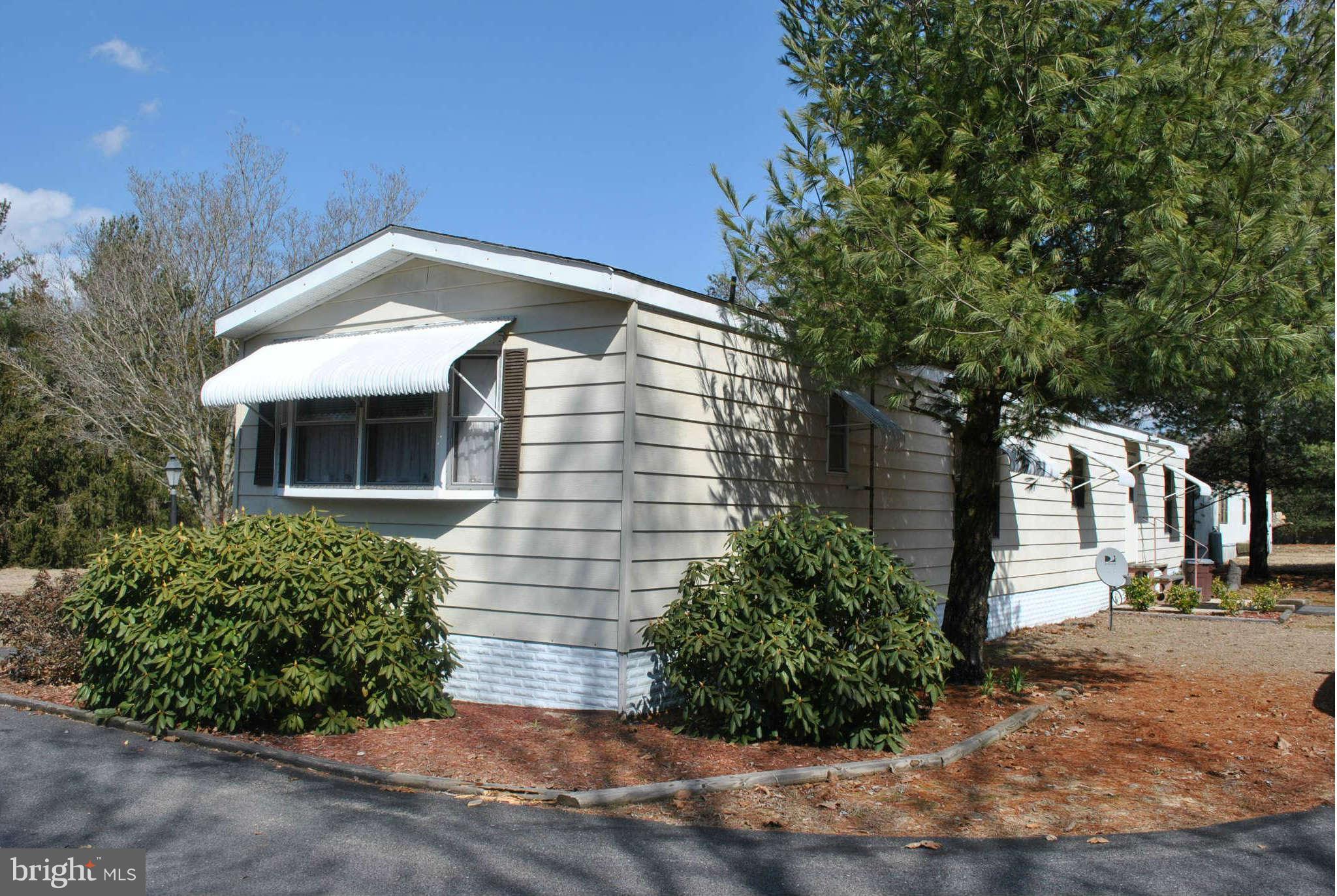 124 Pintail Road Chestertown, MD 21620 - Photo 6 of 20 Side of home along driveway