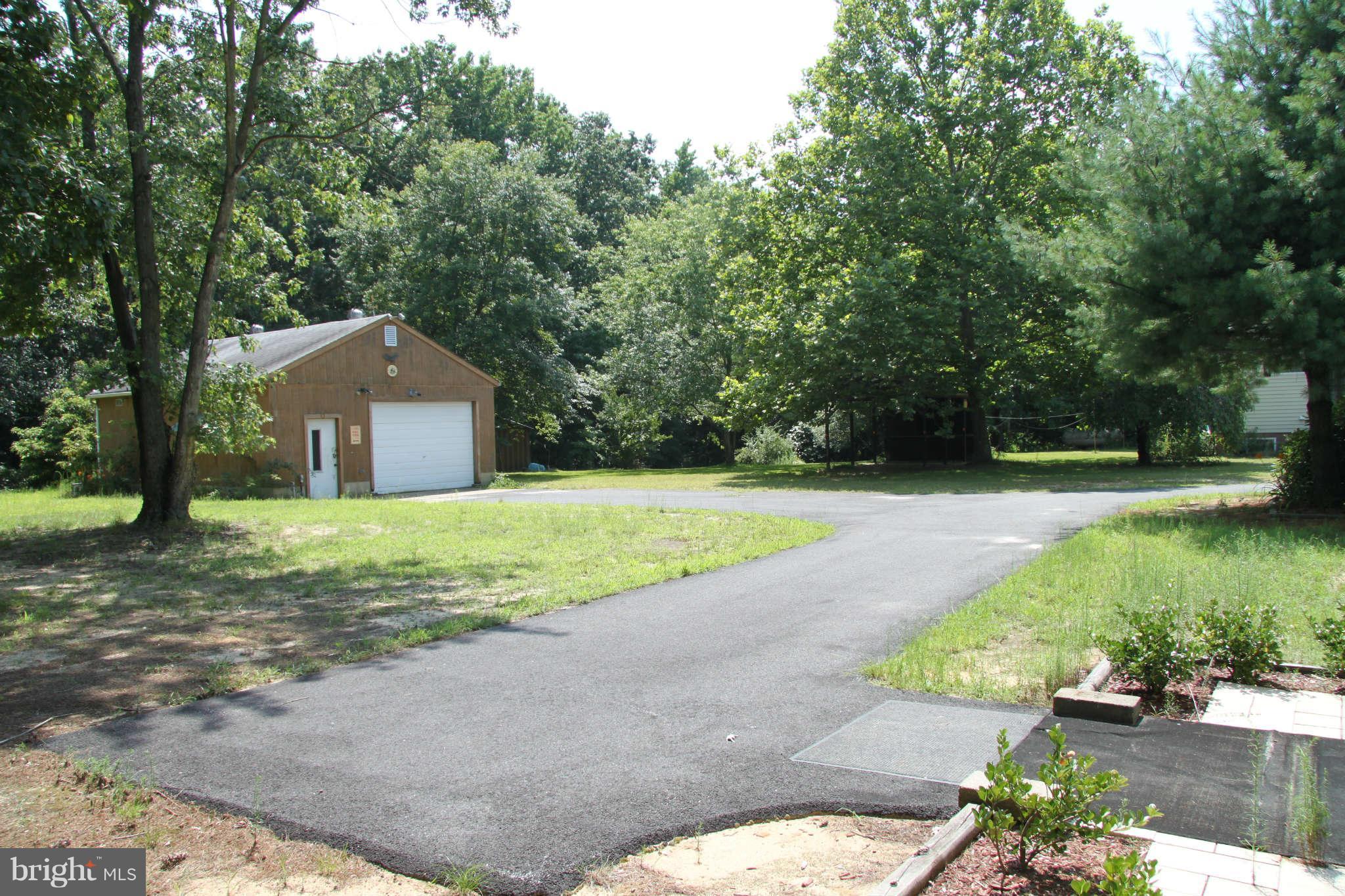 124 Pintail Road Chestertown, MD 21620 - Photo 8 of 20 Backyard from the left side of home