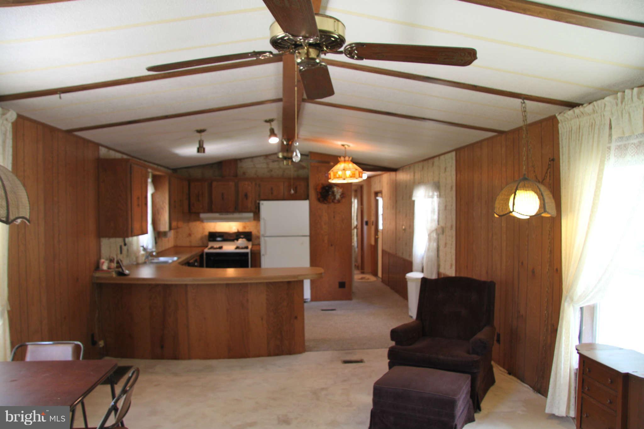 124 Pintail Road Chestertown, MD 21620 - Photo 10 of 20 Living Room looking towards the Kitchen