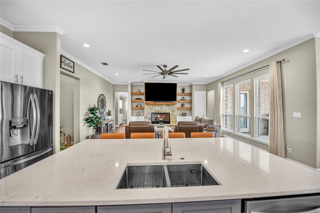 2011 Perkins Weatherford, TX 76088 - Photo 14 of 39 Gallery Image 14