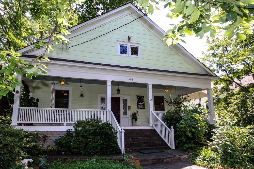 144 Jefferson Place Decatur, GA 30030 - Photo 1 of 1