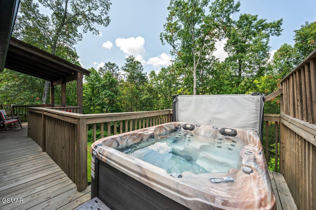 1519 Bluff Ridge Road Sevierville, TN 37876 - Photo 30 of 31 Gallery Image 30