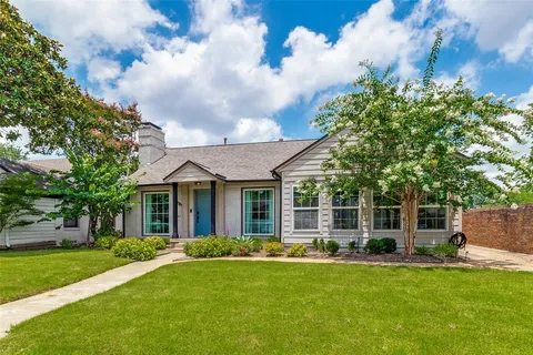 $675,000 | 6031 Winton Street, Dallas, TX 75206