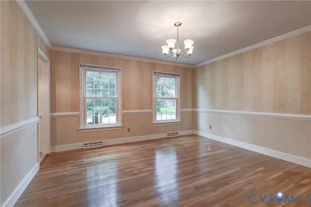 $549,900 | 10104 Waltham Drive, Henrico, VA 23238