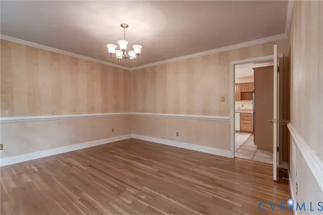 $549,900 | 10104 Waltham Drive, Henrico, VA 23238