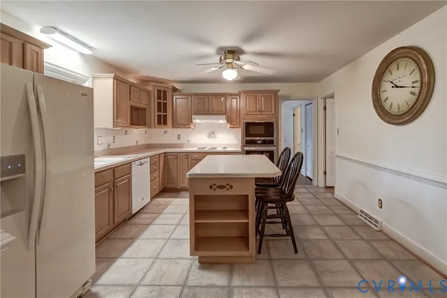 $549,900 | 10104 Waltham Drive, Henrico, VA 23238