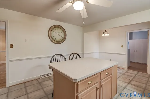 $549,900 | 10104 Waltham Drive, Henrico, VA 23238