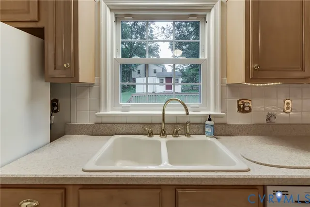 $549,900 | 10104 Waltham Drive, Henrico, VA 23238