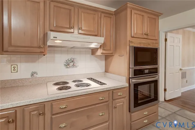 $549,900 | 10104 Waltham Drive, Henrico, VA 23238