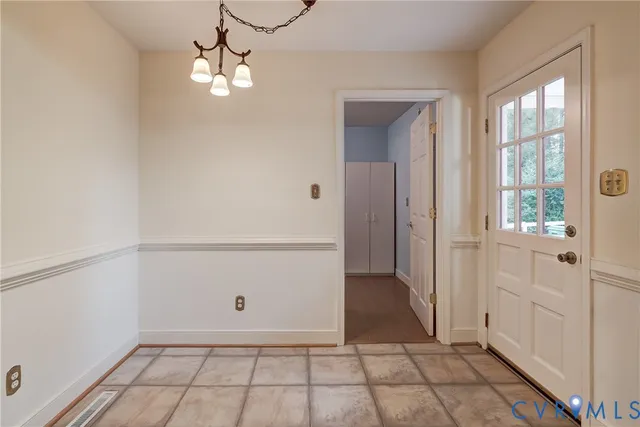 $549,900 | 10104 Waltham Drive, Henrico, VA 23238