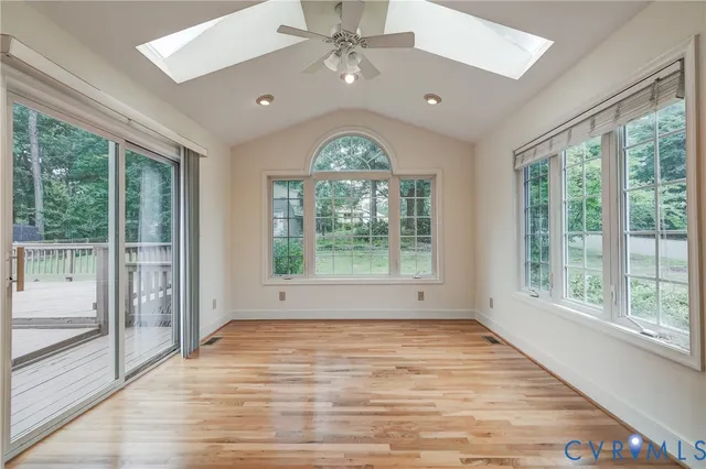 $549,900 | 10104 Waltham Drive, Henrico, VA 23238