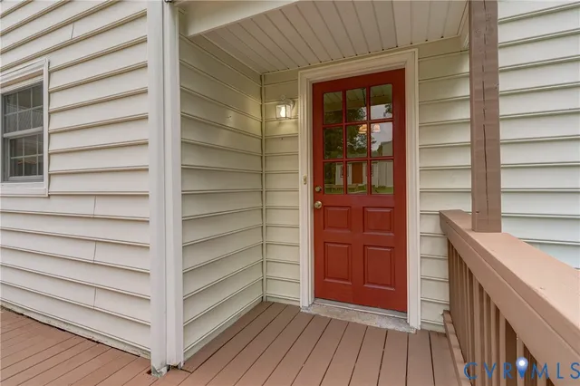 $549,900 | 10104 Waltham Drive, Henrico, VA 23238