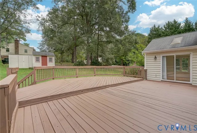 $549,900 | 10104 Waltham Drive, Henrico, VA 23238