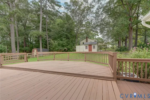 $549,900 | 10104 Waltham Drive, Henrico, VA 23238