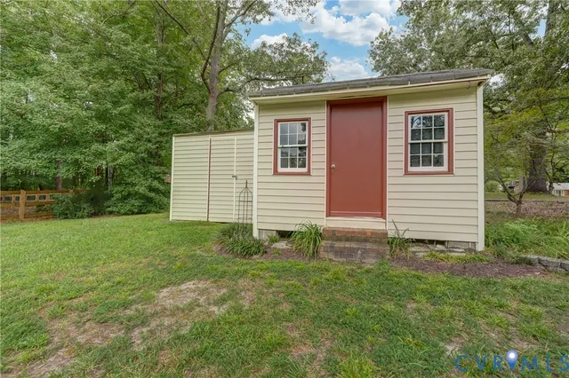 $549,900 | 10104 Waltham Drive, Henrico, VA 23238