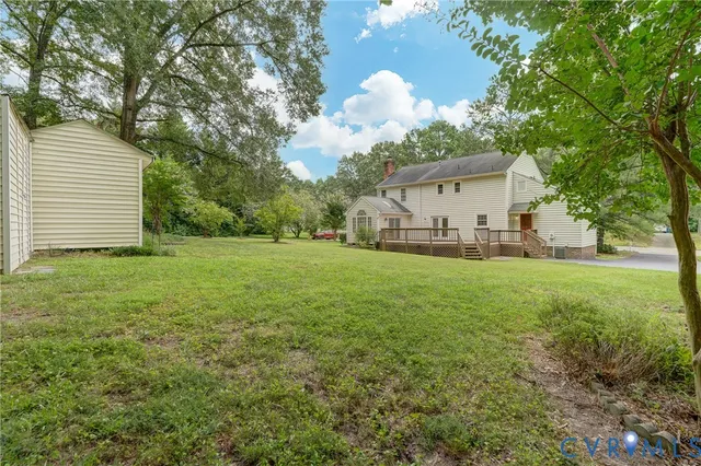 $549,900 | 10104 Waltham Drive, Henrico, VA 23238